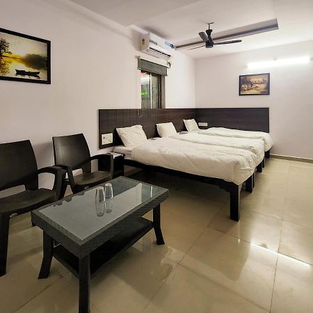 Shivani Inn Hotel & Banquet Seoni  Dış mekan fotoğraf