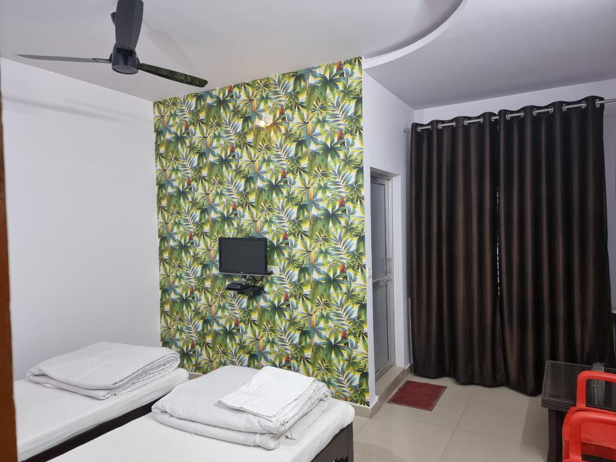 Shivani Inn Hotel & Banquet Seoni  Dış mekan fotoğraf