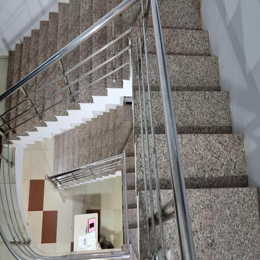 Shivani Inn Hotel & Banquet Seoni  Dış mekan fotoğraf