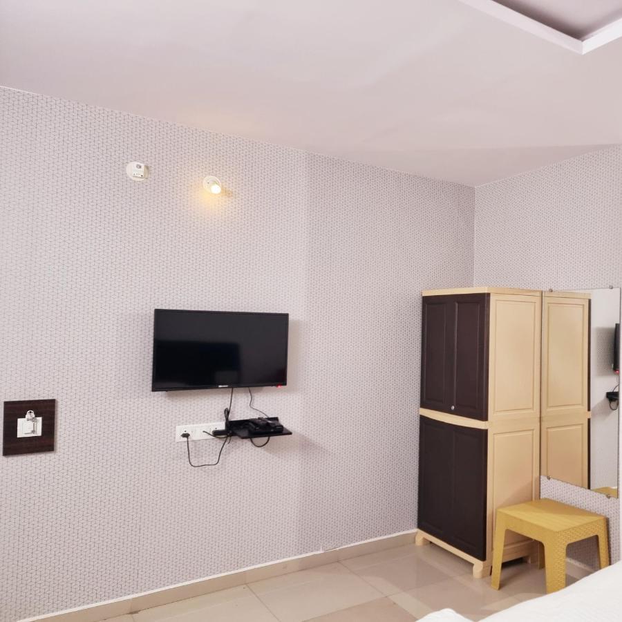 Shivani Inn Hotel & Banquet Seoni  Dış mekan fotoğraf