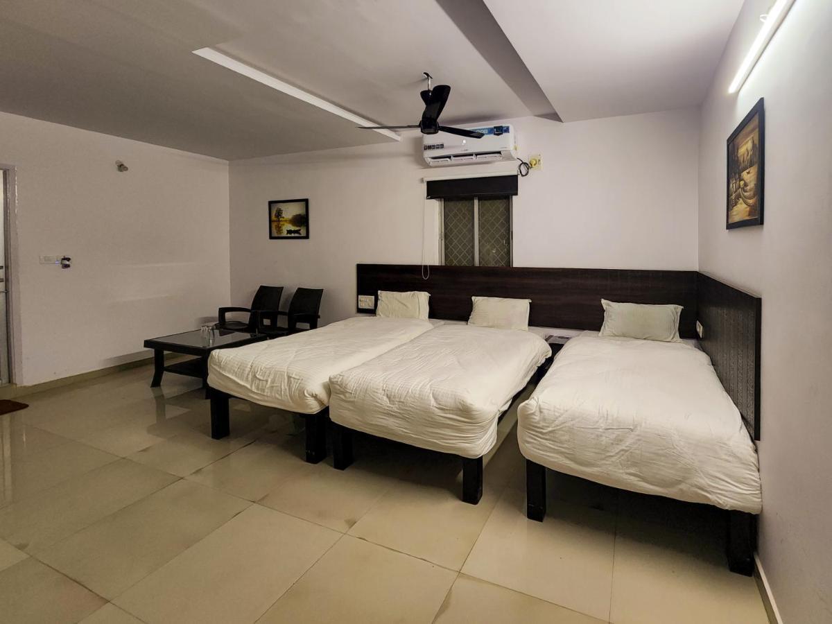 Shivani Inn Hotel & Banquet Seoni  Dış mekan fotoğraf