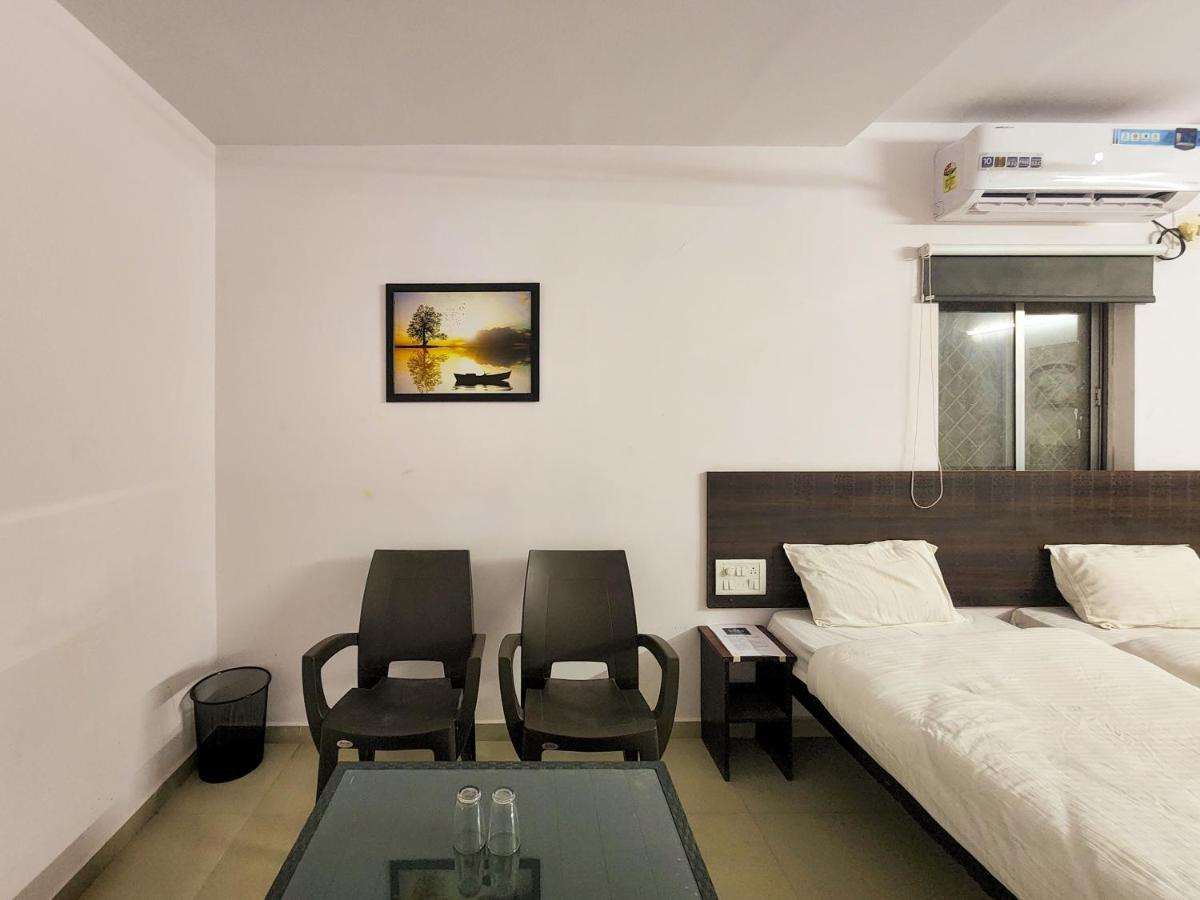 Shivani Inn Hotel & Banquet Seoni  Dış mekan fotoğraf