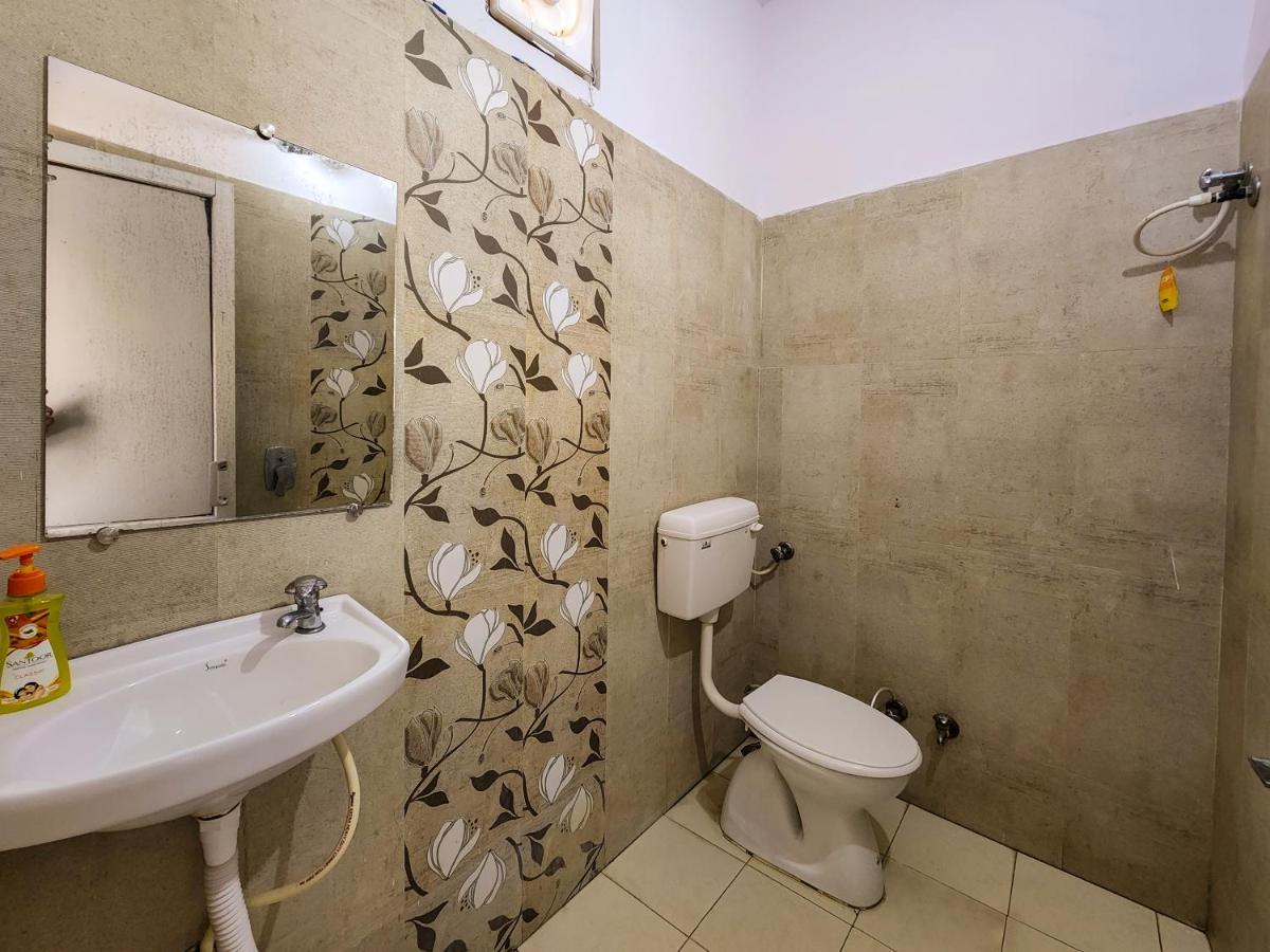 Shivani Inn Hotel & Banquet Seoni  Dış mekan fotoğraf